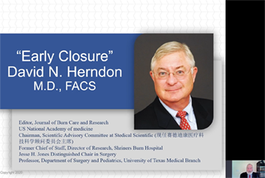 Early Closure